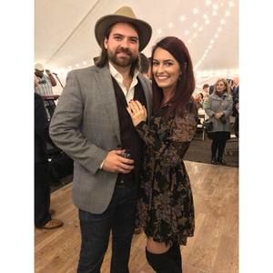 Meet your Posher, Shelby